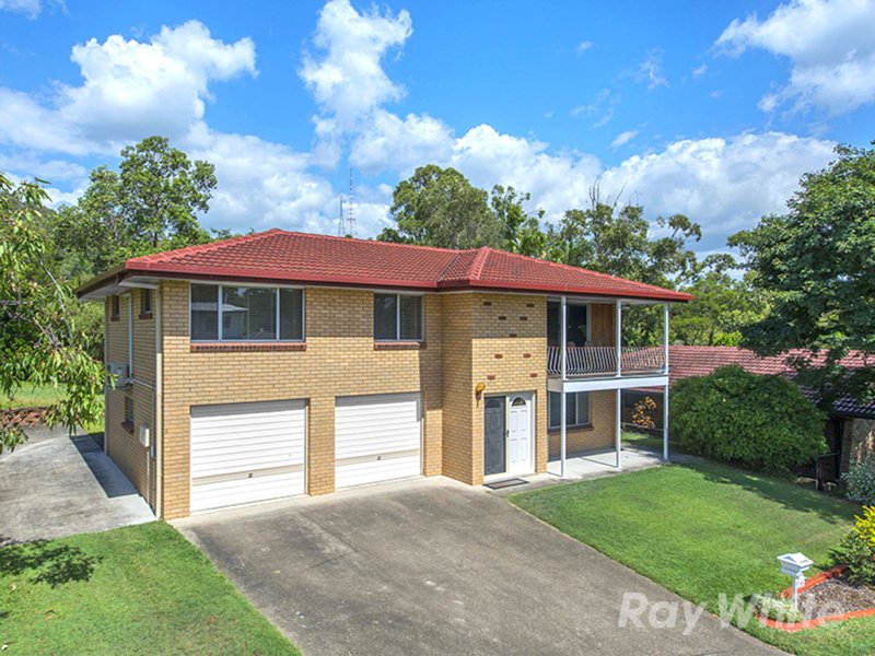 20 Bushwick St , The Gap QLD 4061