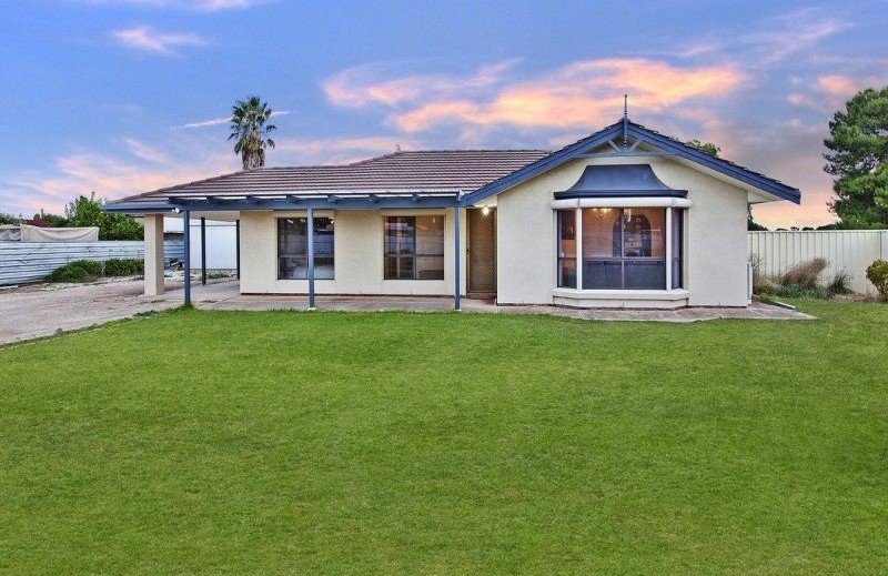 20 Butler Street, Mallala SA 5502