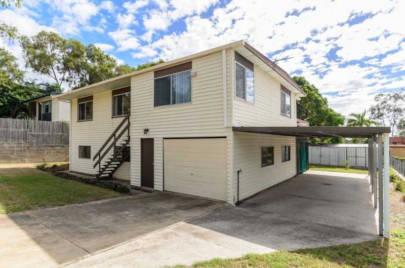 Photo - 20 Butler Street, New Auckland QLD 4680 - Image