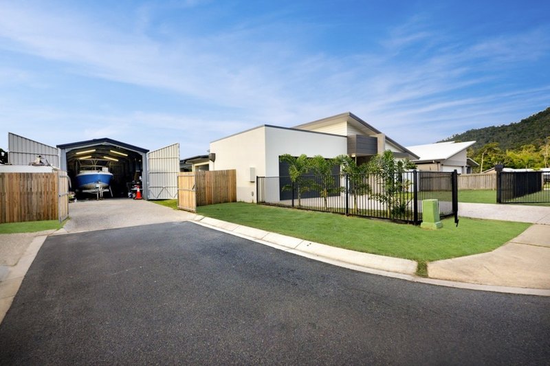 20 Butterfly Court, Jubilee Pocket QLD 4802