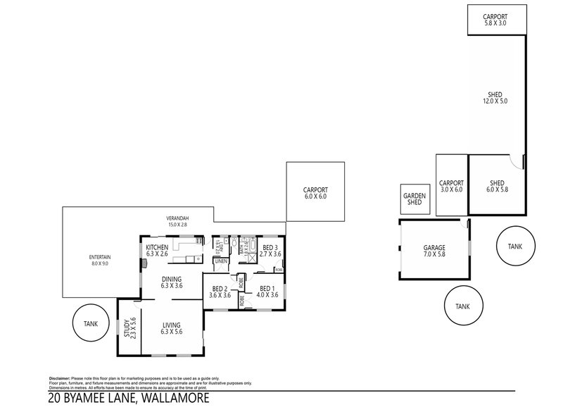 Photo - 20 Byamee Lane, Tamworth NSW 2340 - Image 16