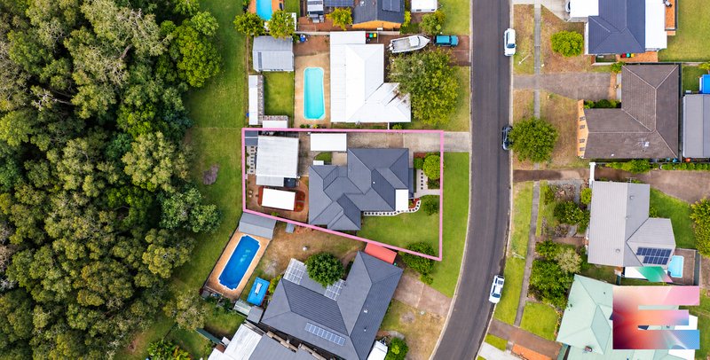 Photo - 20 Cabbage Tree Palm Crescent, Pelican NSW 2281 - Image 15