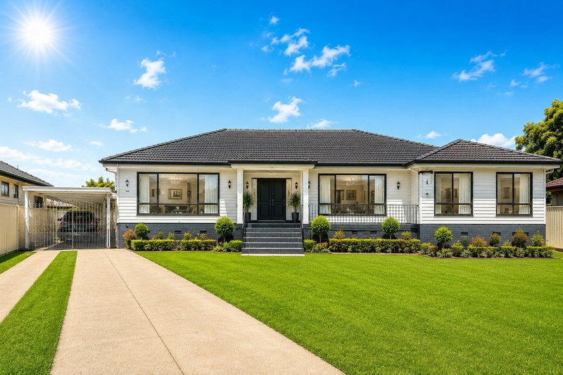 Photo - 20 Cabramurra Street, Heckenberg NSW 2168 - Image 1