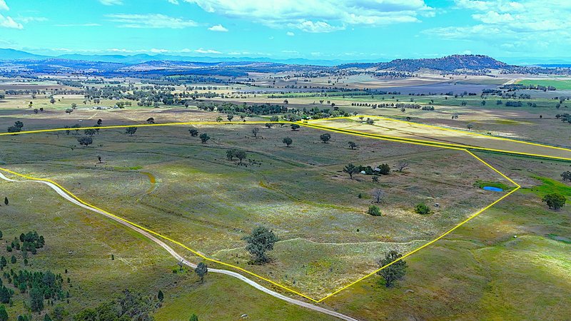 20 Callaghans Lane, Quirindi NSW 2343