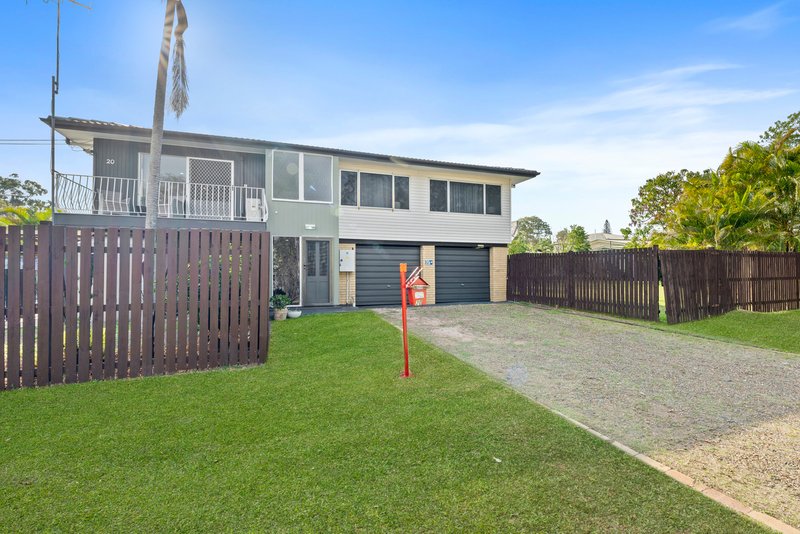 20 Callard Street, Acacia Ridge QLD 4110