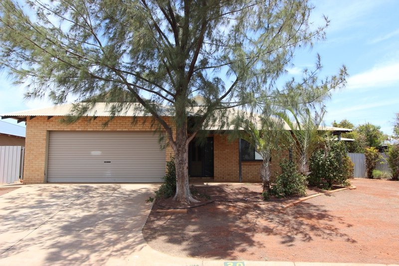 20 Calliance Way, Baynton WA 6714