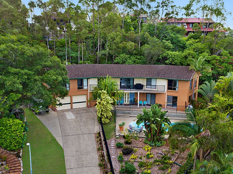 Photo - 20 Calypso Court, Eatons Hill QLD 4037 - Image 2