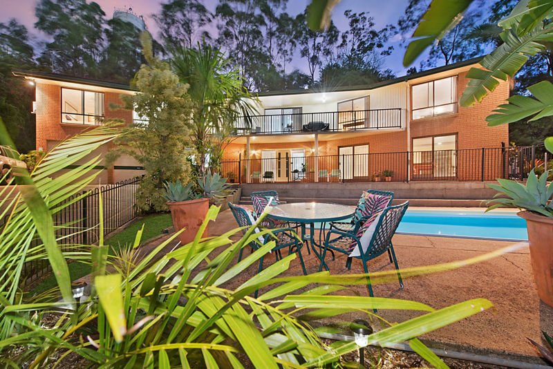 Photo - 20 Calypso Court, Eatons Hill QLD 4037 - Image 22