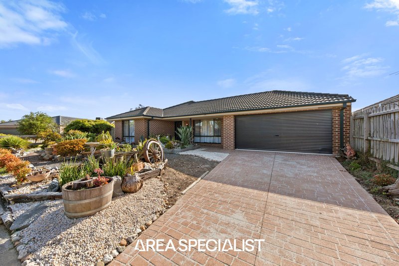 Photo - 20 Camelia Way, Pakenham VIC 3810 - Image 10