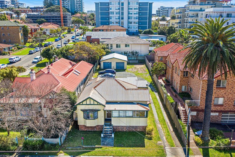 20 Campbell Street, Wollongong NSW 2500