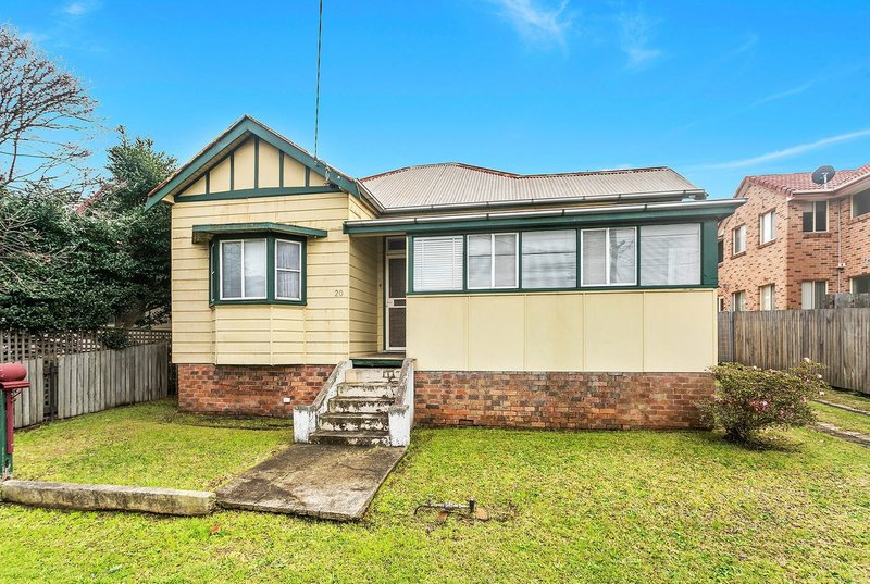 Photo - 20 Campbell Street, Wollongong NSW 2500 - Image 3