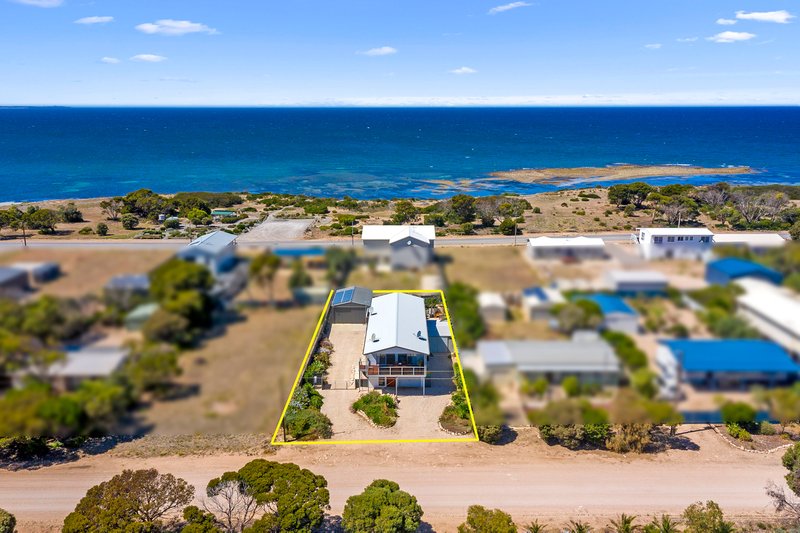 20 Camperdown Terrace, Port Moorowie SA 5576