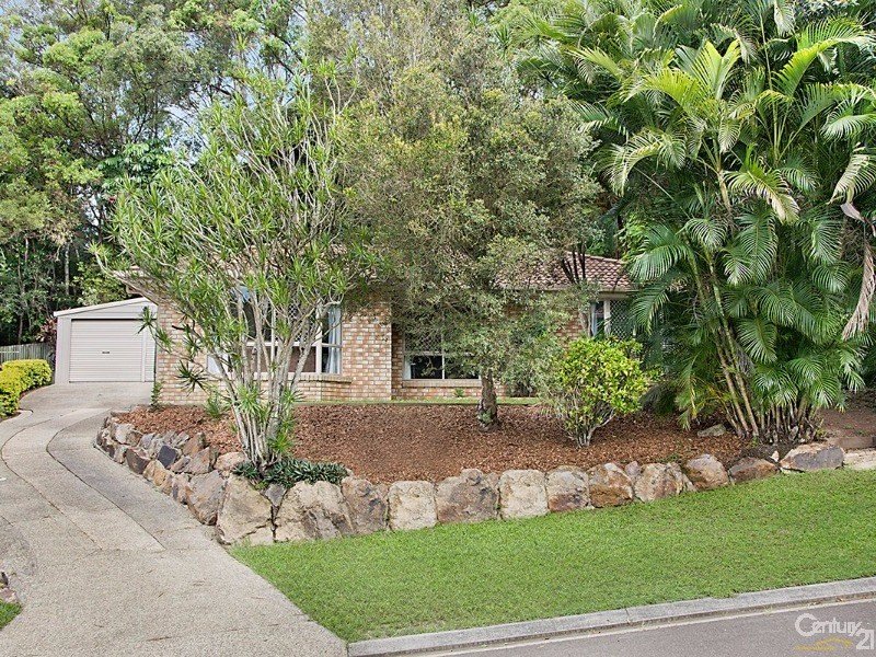 20 Campese Terrace, Nambour QLD 4560 Real Estate Industry Partners