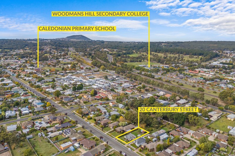 Photo - 20 Canterbury Street, Brown Hill VIC 3350 - Image 25