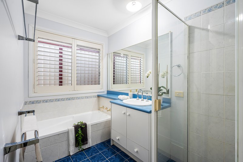 Photo - 20 Canyon Drive, Stanhope Gardens NSW 2768 - Image 8