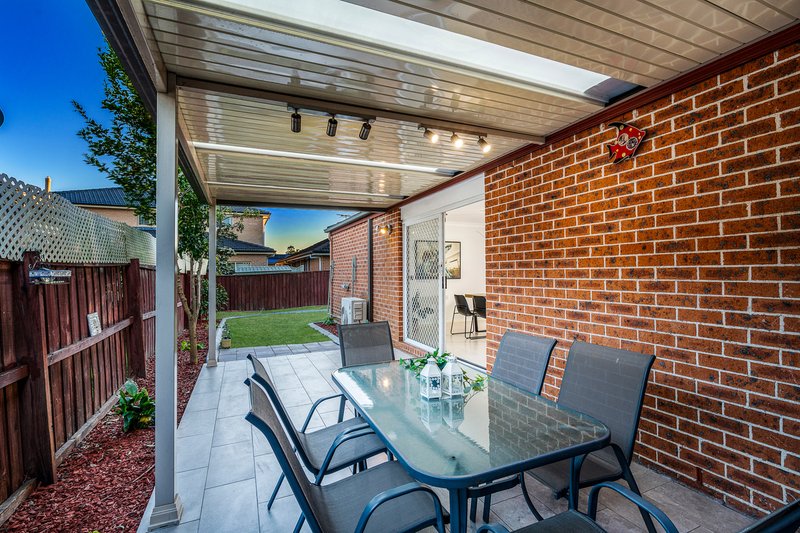 Photo - 20 Canyon Drive, Stanhope Gardens NSW 2768 - Image 10