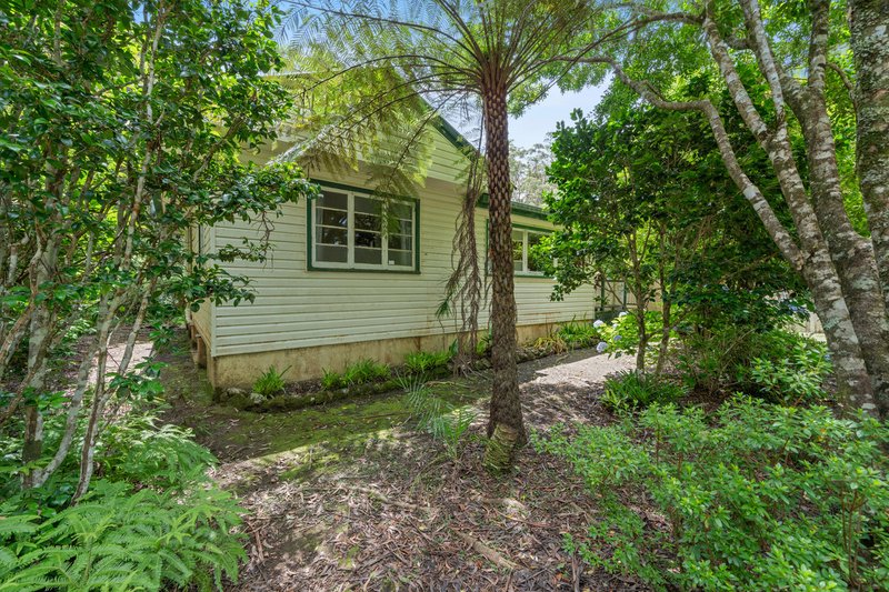 Photo - 20 Canyon Parade, Springbrook QLD 4213 - Image 2