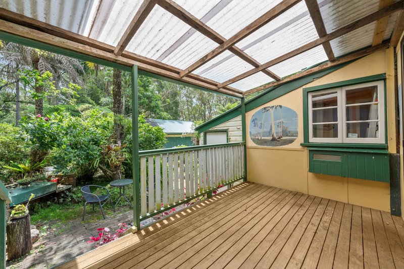 Photo - 20 Canyon Parade, Springbrook QLD 4213 - Image 4