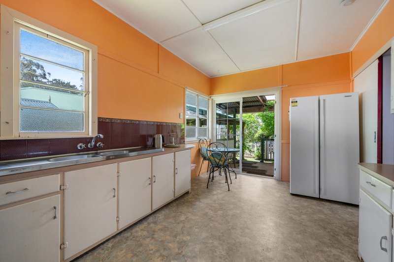 Photo - 20 Canyon Parade, Springbrook QLD 4213 - Image 8