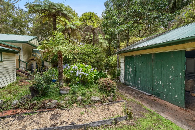 Photo - 20 Canyon Parade, Springbrook QLD 4213 - Image 15