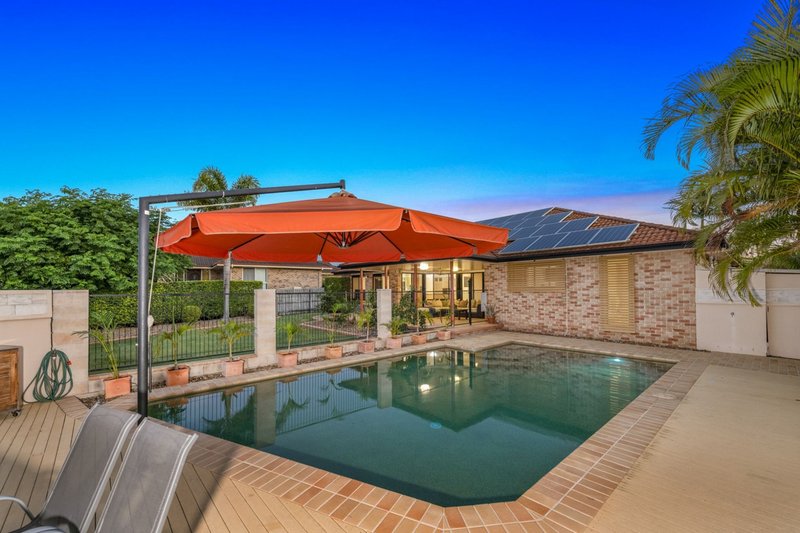 20 Captivation Court, Avoca QLD 4670