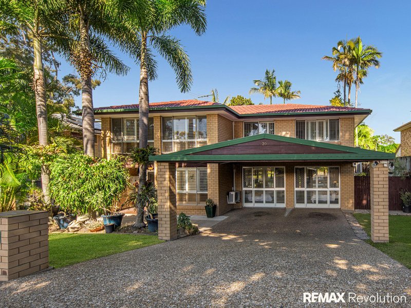 Photo - 20 Carbora Street, Mansfield QLD 4122 - Image 22