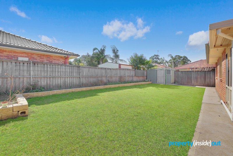 Photo - 20 Cardinal Clancy Avenue, Glendenning NSW 2761 - Image 2