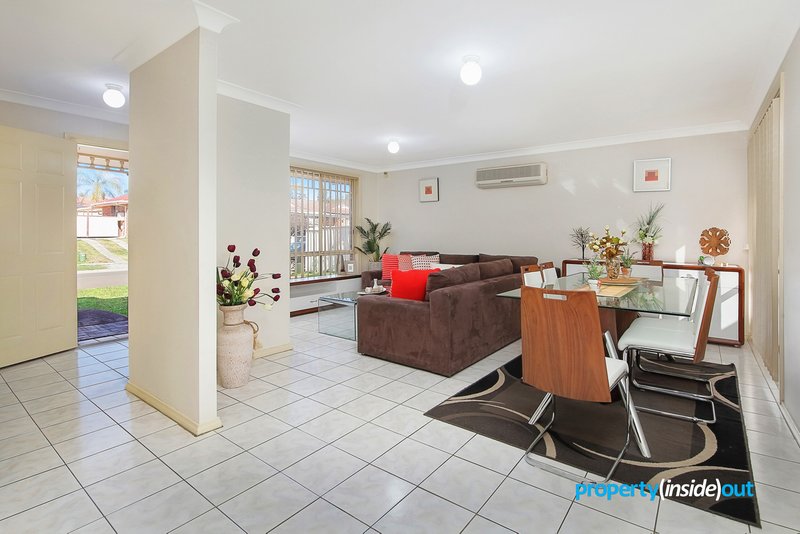 Photo - 20 Cardinal Clancy Avenue, Glendenning NSW 2761 - Image 4