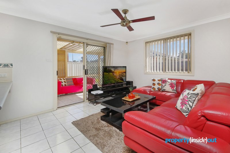 Photo - 20 Cardinal Clancy Avenue, Glendenning NSW 2761 - Image 7