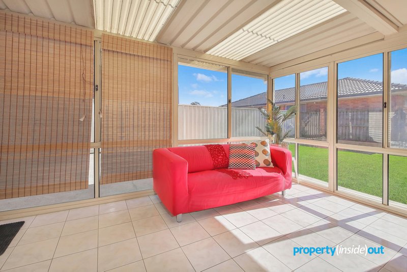 Photo - 20 Cardinal Clancy Avenue, Glendenning NSW 2761 - Image 8