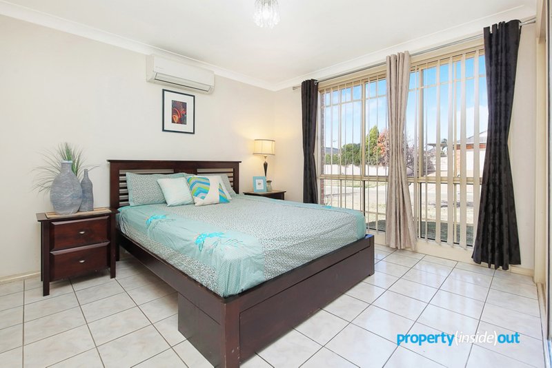 Photo - 20 Cardinal Clancy Avenue, Glendenning NSW 2761 - Image 9