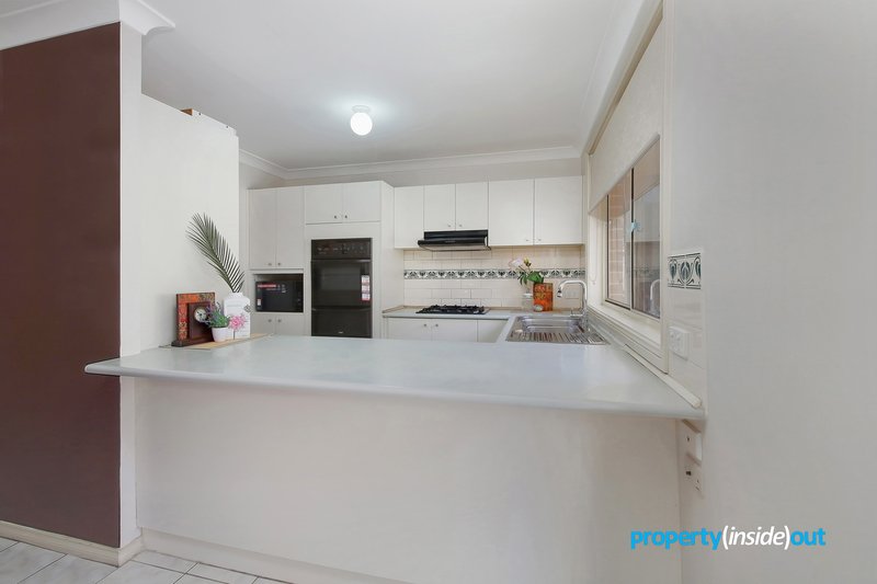 Photo - 20 Cardinal Clancy Avenue, Glendenning NSW 2761 - Image 14