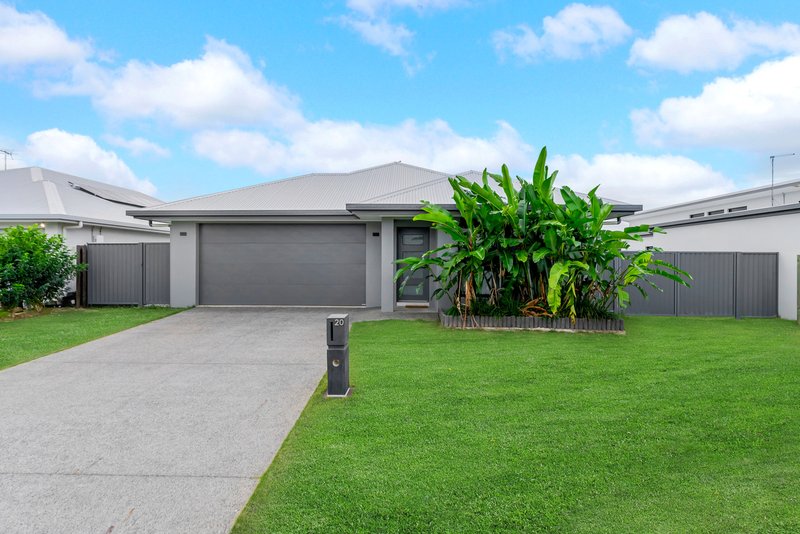 Photo - 20 Cardross Link, Smithfield QLD 4878 - Image 21