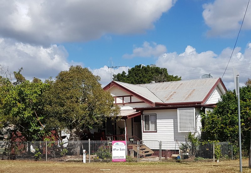 20 Carlisle St , Maryborough QLD 4650