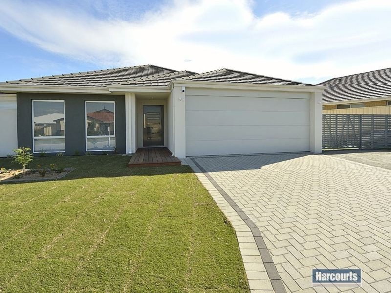 20 Carnaby Drive, Dawesville WA 6211