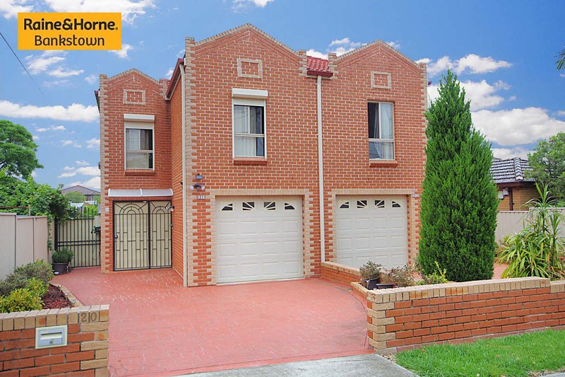 20 Carnation Ave , Bankstown NSW 2200