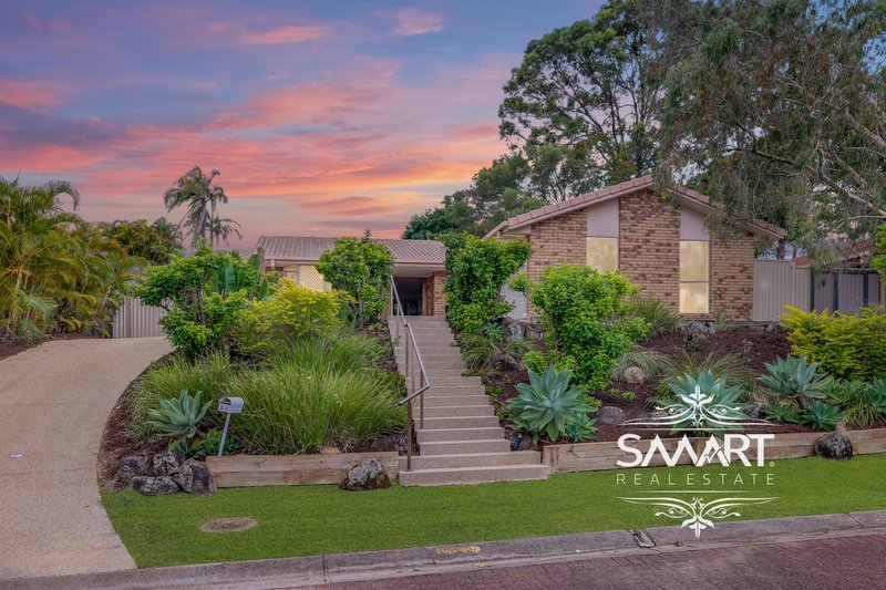 Photo - 20 Carner Court, Parkwood QLD 4214 - Image 9