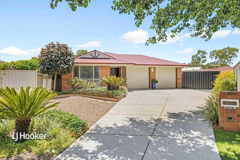 20 Caroline Drive, Paralowie SA 5108