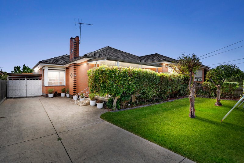 20 Caroline Street, Thomastown VIC 3074