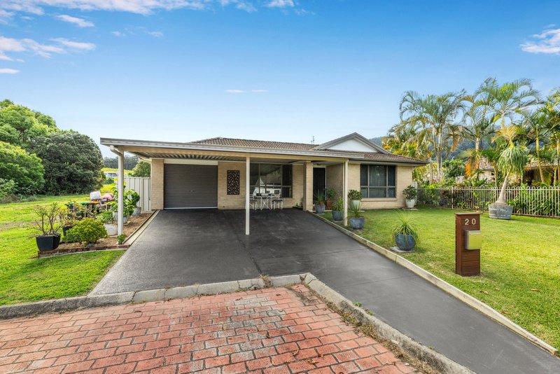 Photo - 20 Carrall Close, Coffs Harbour NSW 2450 - Image 22