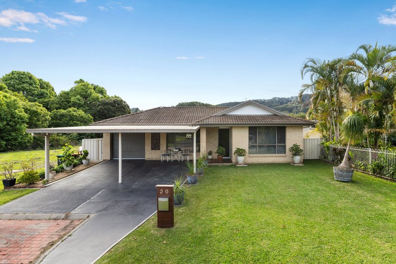 Photo - 20 Carrall Close, Coffs Harbour NSW 2450 - Image 23