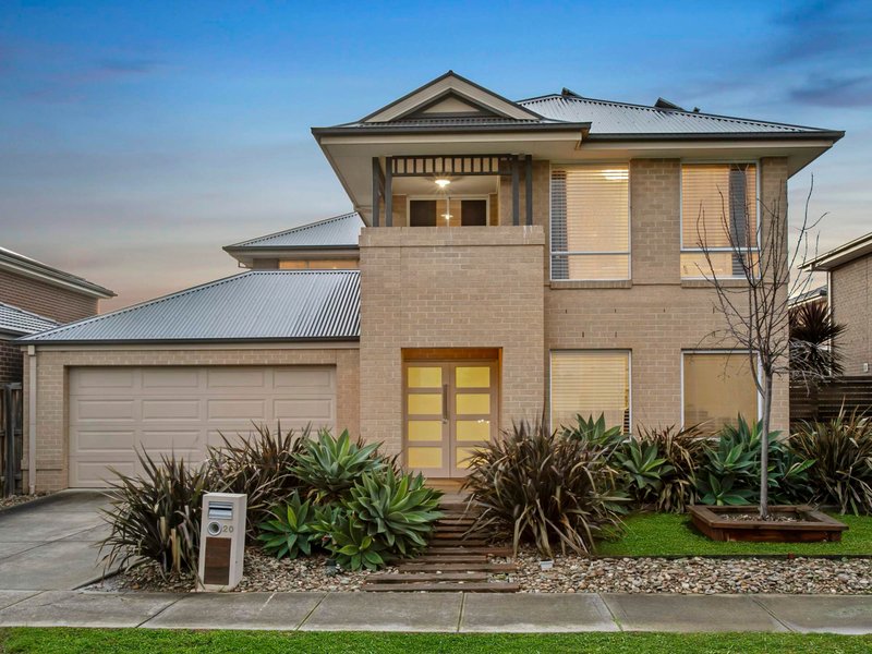 20 Casandra Court, Berwick VIC 3806