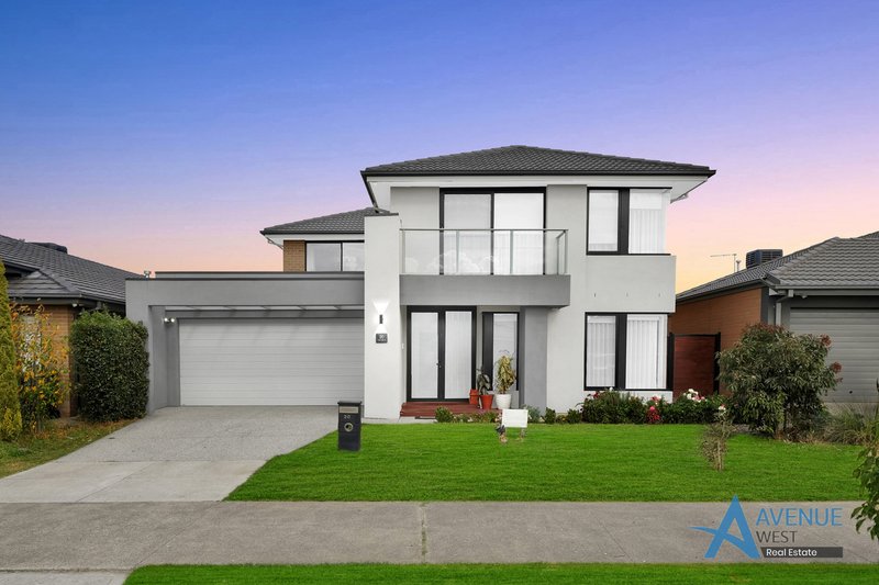 Photo - 20 Cascade Drive, Aintree VIC 3336 - Image 1
