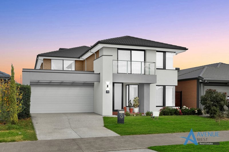 Photo - 20 Cascade Drive, Aintree VIC 3336 - Image 27