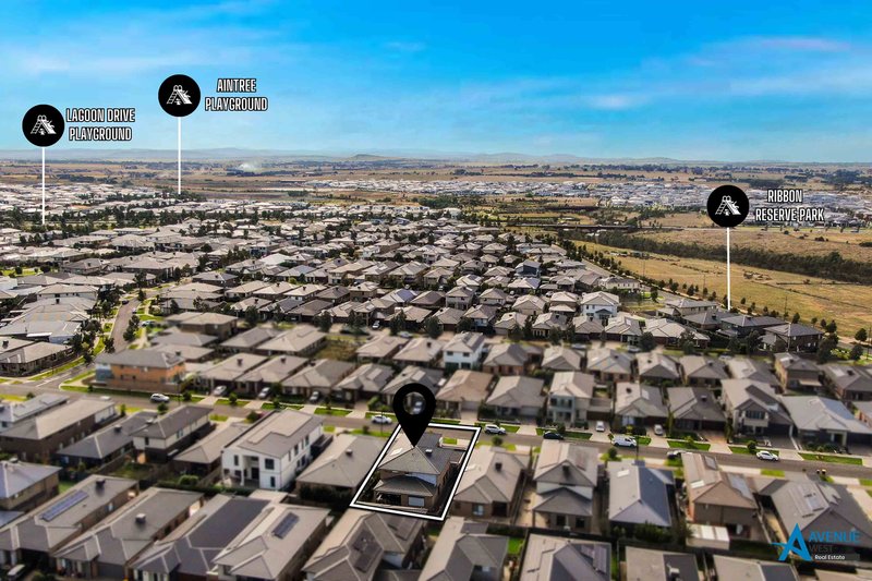 Photo - 20 Cascade Drive, Aintree VIC 3336 - Image 29