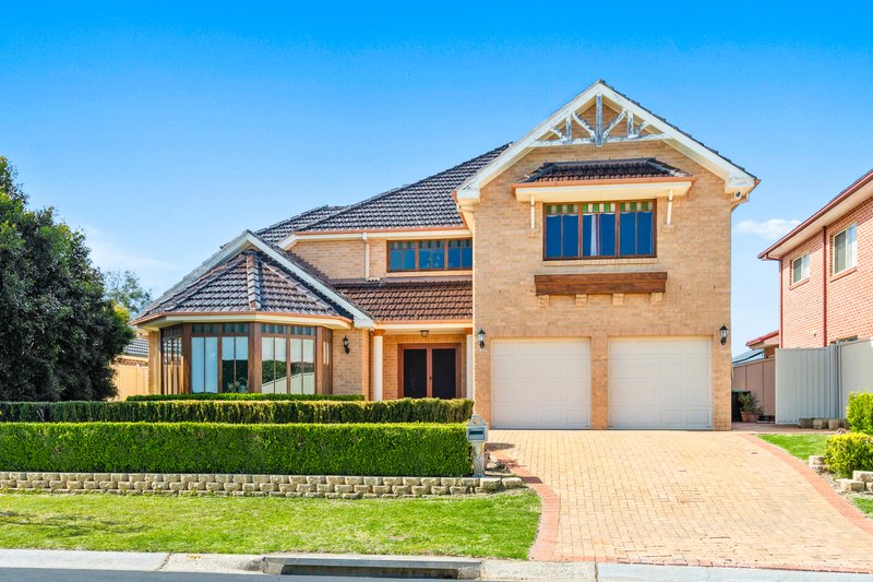 Photo - 20 Casino Street, Glenwood NSW 2768 - Image 1