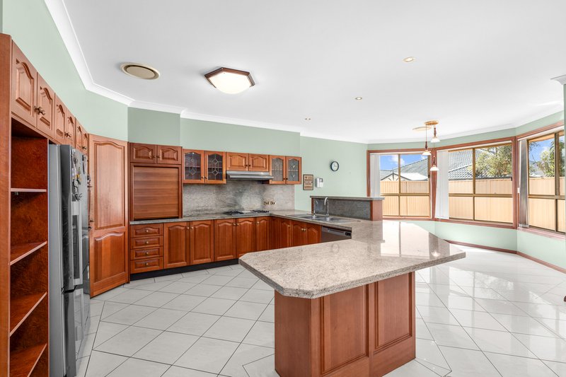 Photo - 20 Casino Street, Glenwood NSW 2768 - Image 2