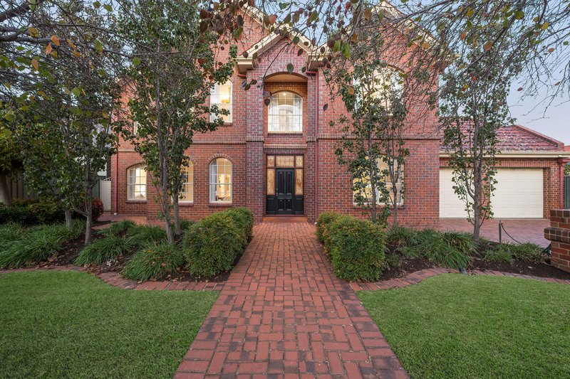 20 Cassia Crescent, Kidman Park SA 5025
