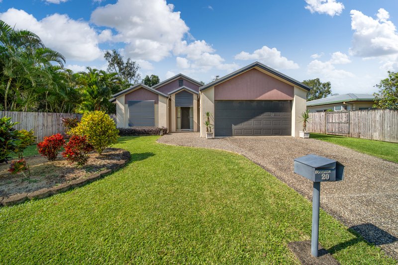 20 Castor Street, Mourilyan QLD 4858