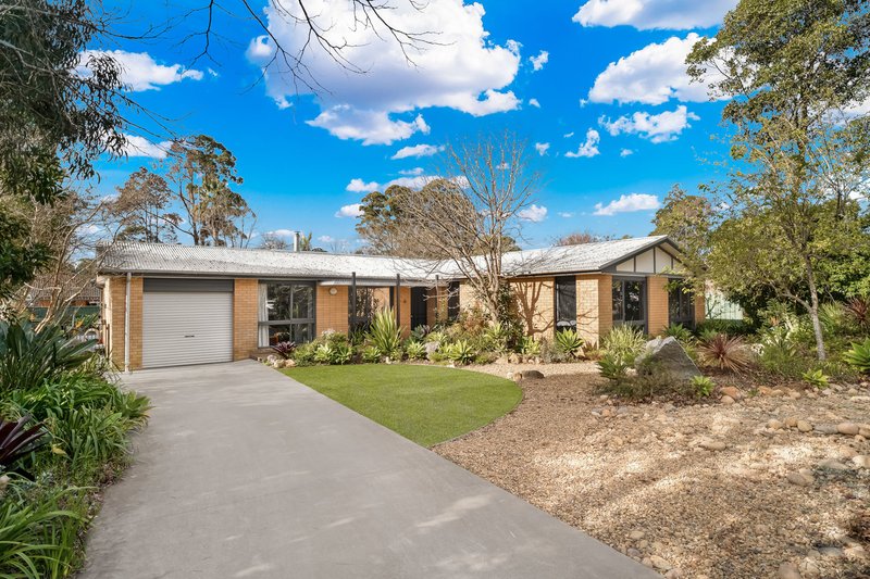 20 Casuarina Avenue, Glenorie NSW 2157